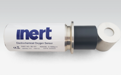 Four Important Factors to Consider When Selecting Oxygen and Moisture Sensors for GloveBox Workstations