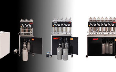 PureSolv Promotion & ACS Exhibition