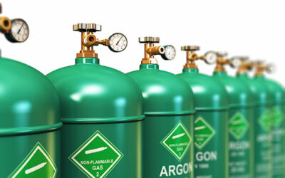 Maintaining an Inert Environment: Keep Purging or install a Gas Management System?