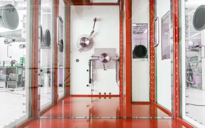 Improving additive manufacturing with air-free environments and Inert gas management systems
