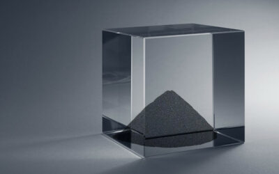 Inert to Debut New Powder Handling Glove Box