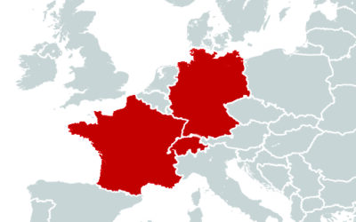 Inert Announces New Sales Manager for Germany, France, and Switzerland