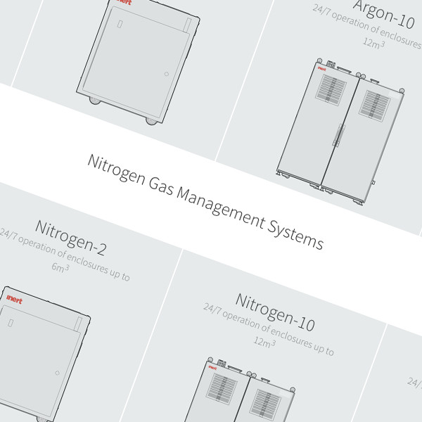 Which Gas Management System is Best for Me?