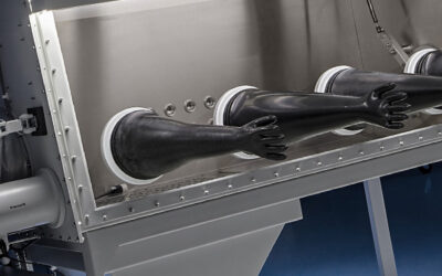 Tips for Improving the Durability of Your Glove box Components and Maintaining Uptime