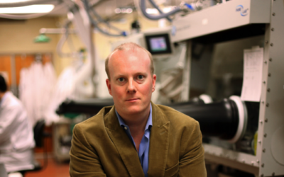 Solar energy pioneer receives U of T’s highest academic rank