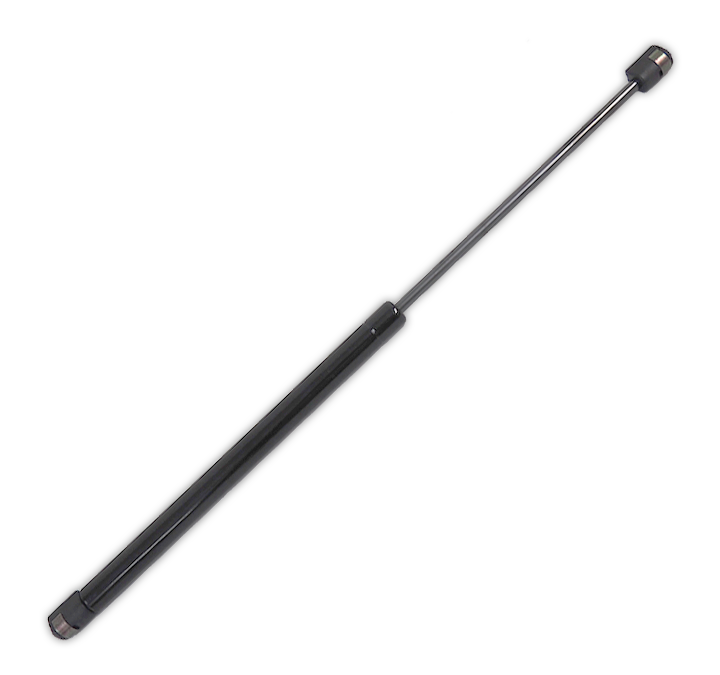 Antechamber Door Piston