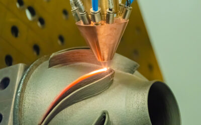 Gas Purification in Additive Manufacturing