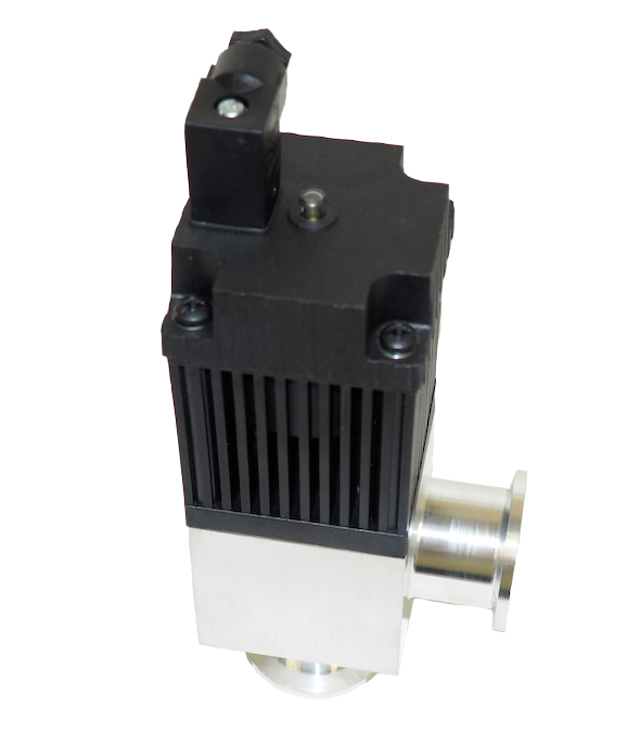 KF40 Electropneumatic Valve