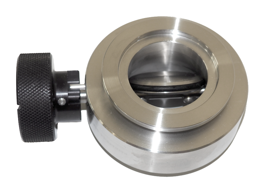 KF40 Butterfly Valve