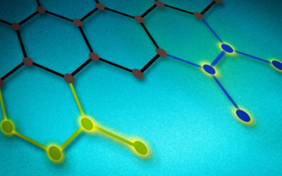Researchers Develop Low-Cost, Tunable Catalysts