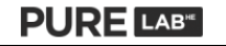 PURELAB Logo