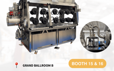 Join Us at the AGS Show
