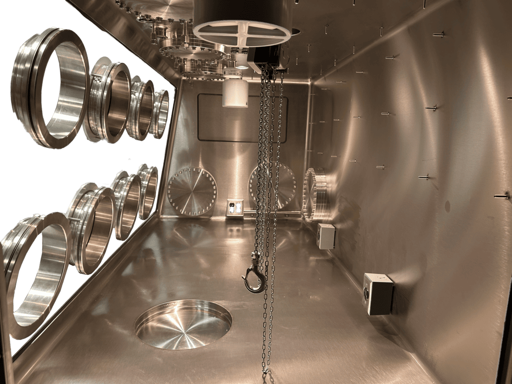 Hoist System