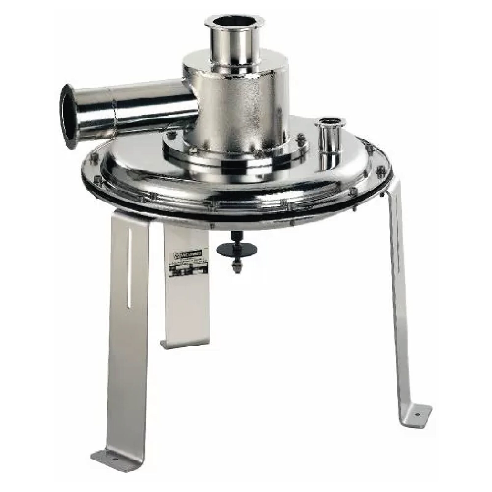 Safety Valve