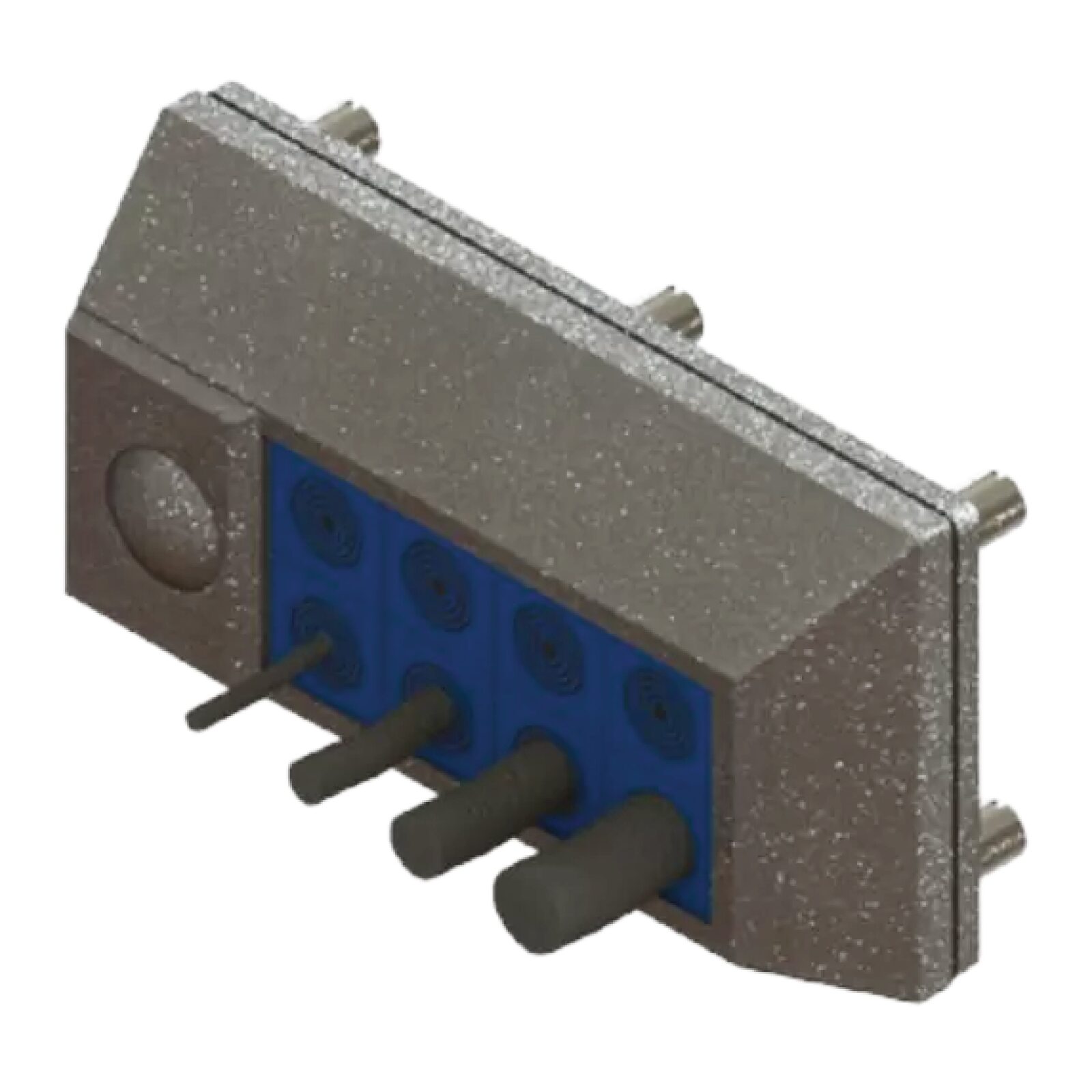 8 Cable / Pipe