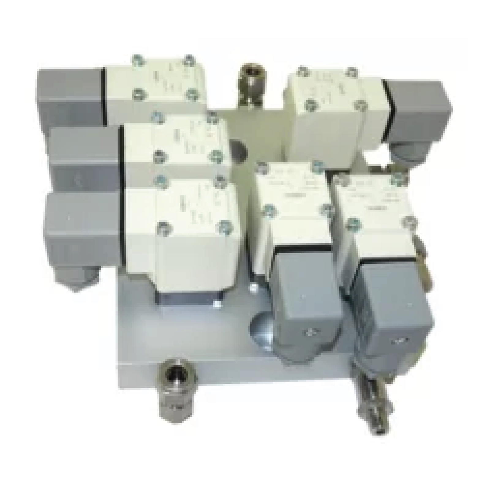 Valve Block