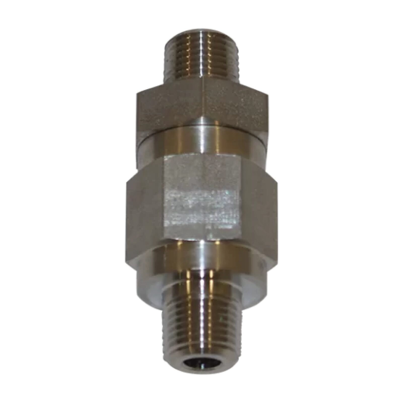 10 psi Check Valve