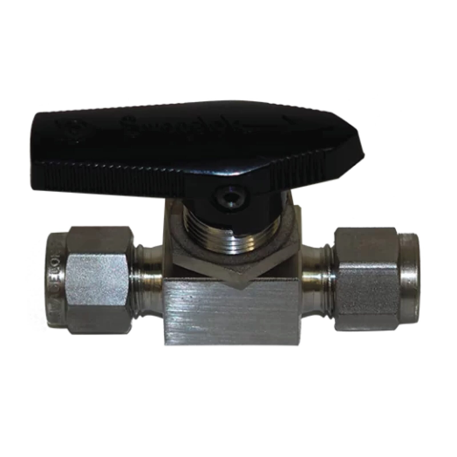 2-Way Valve
