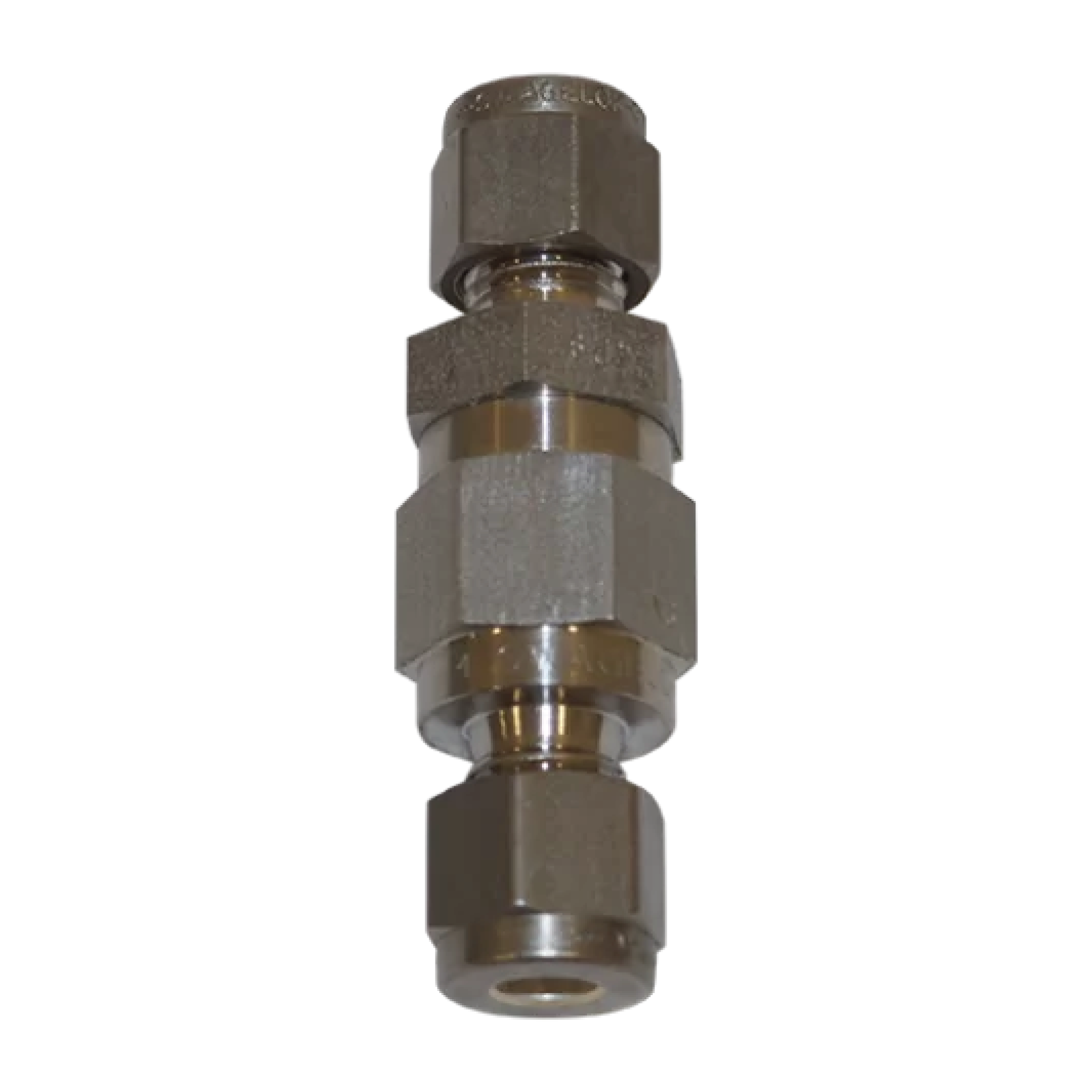 25psi Check Valve