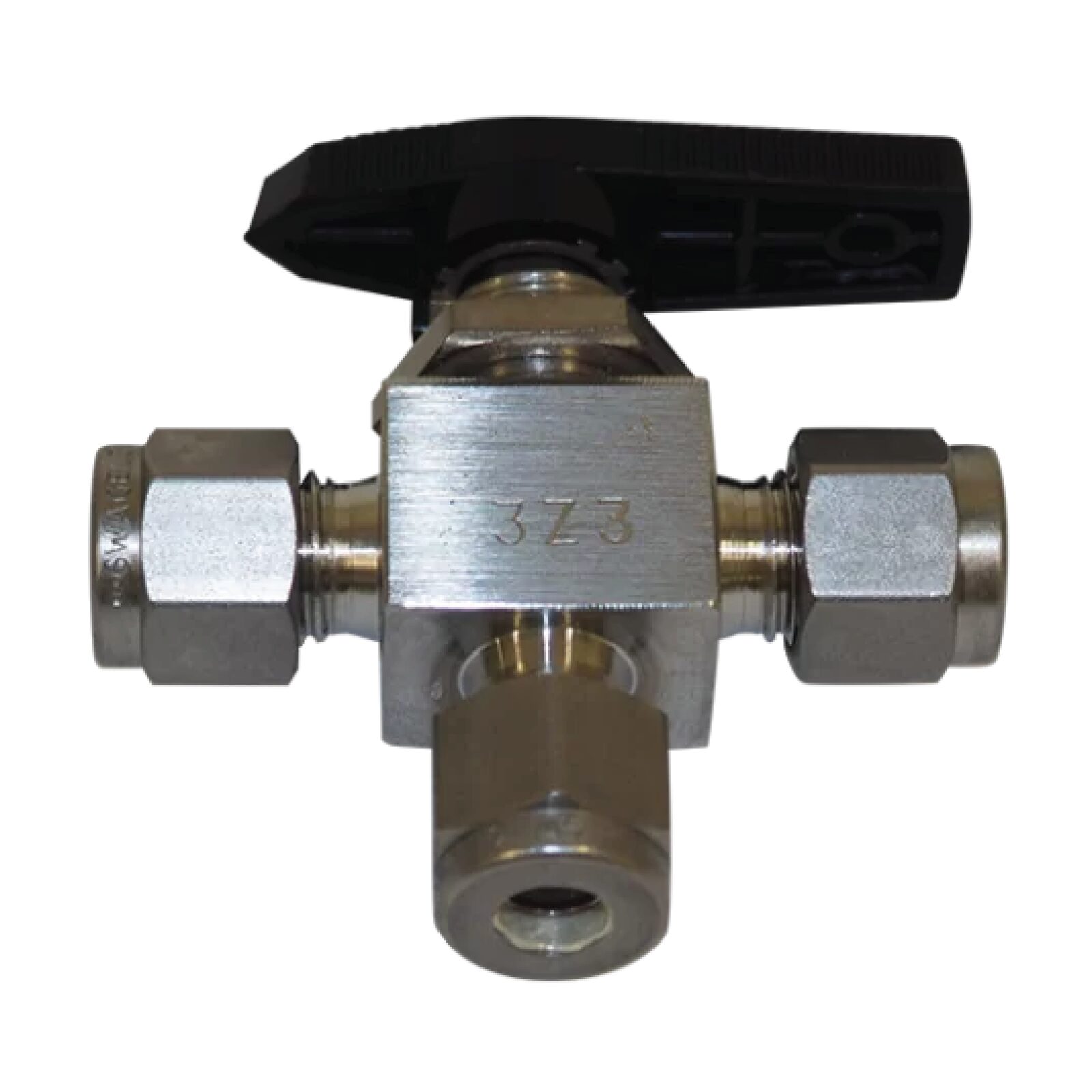 3-Way Valve