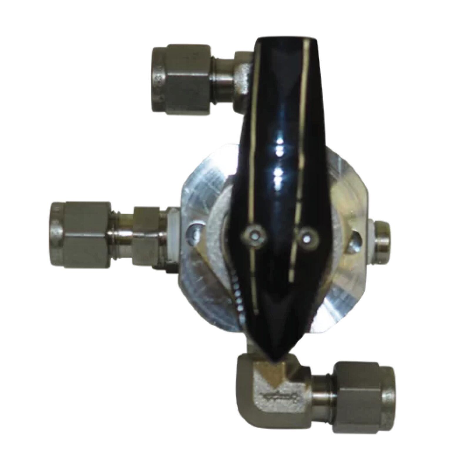 5-Way Valve
