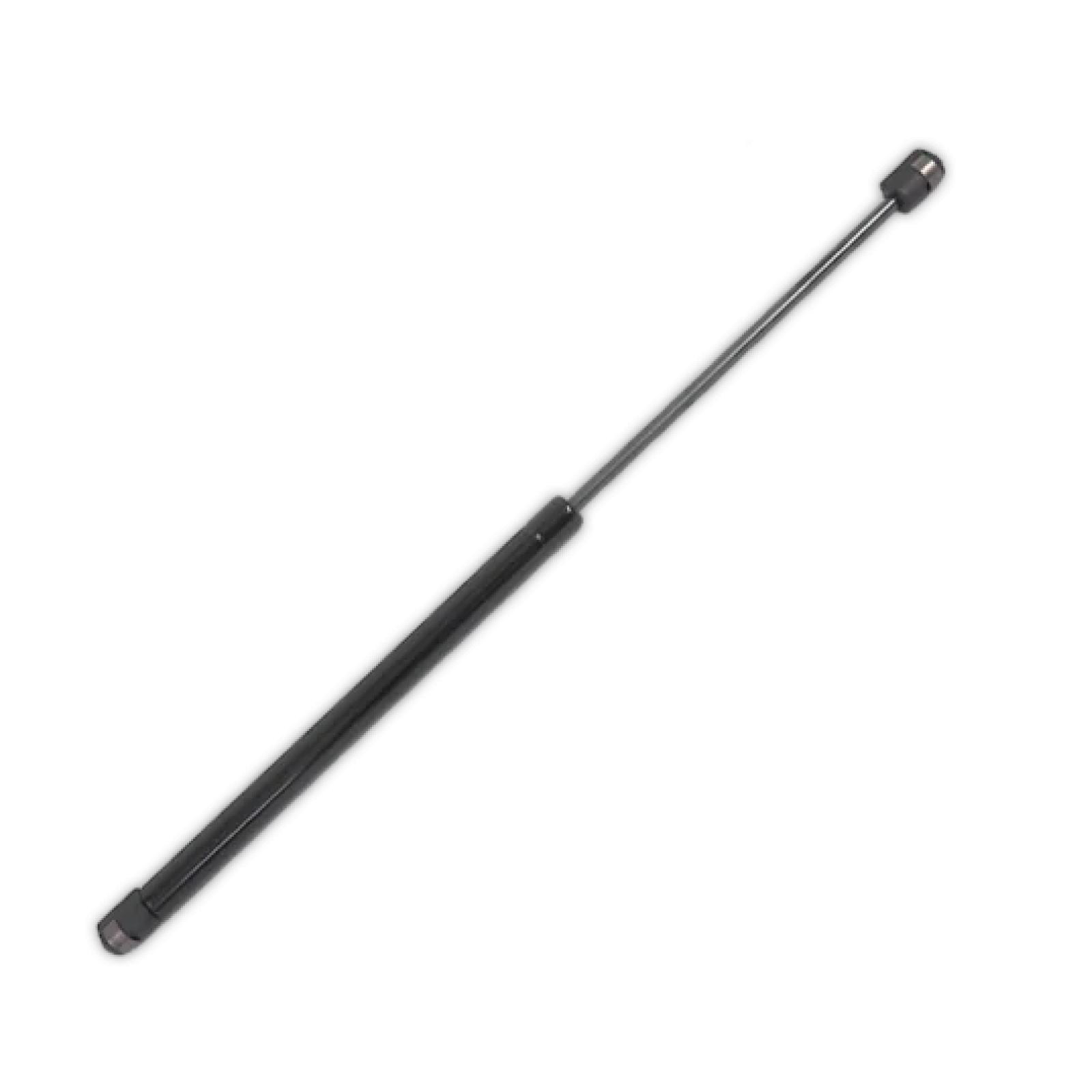 Antechamber Door Piston
