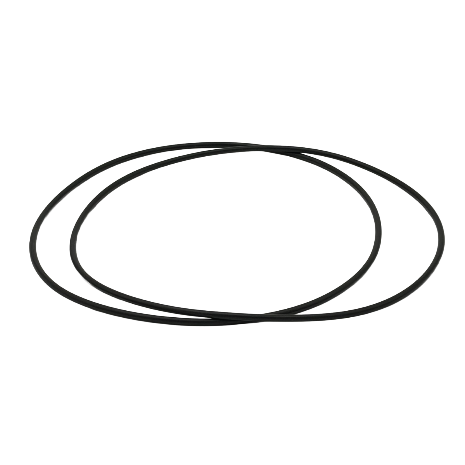 Antechamber O-Ring 15"
