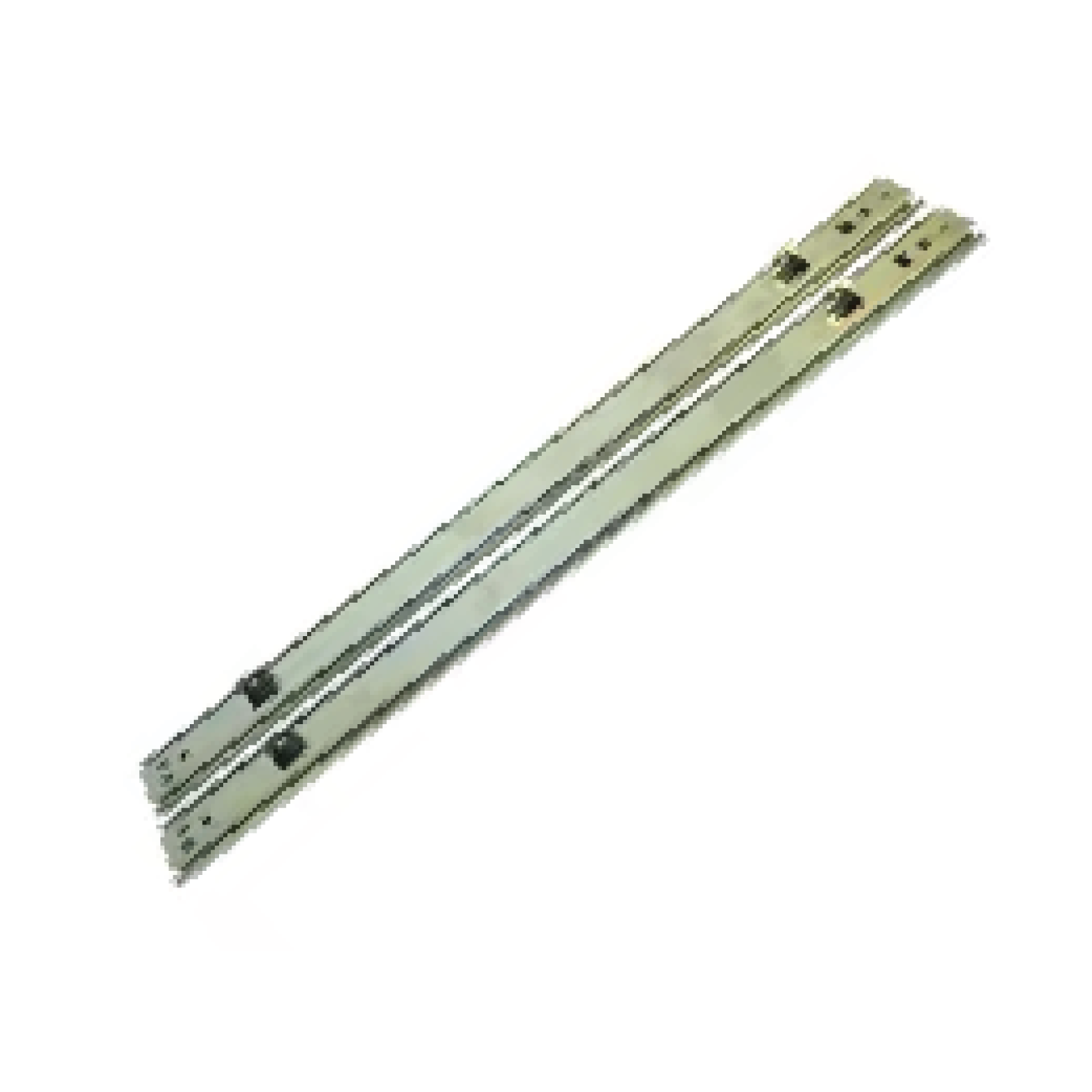 Antechamber Slide Rails