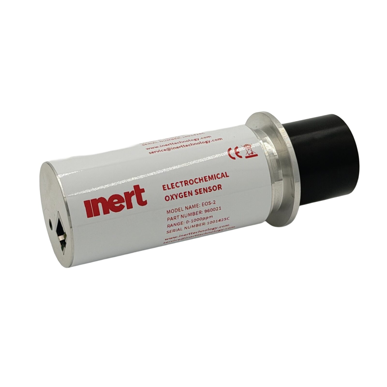 EOS-2 Electrochemical Oxygen Sensor