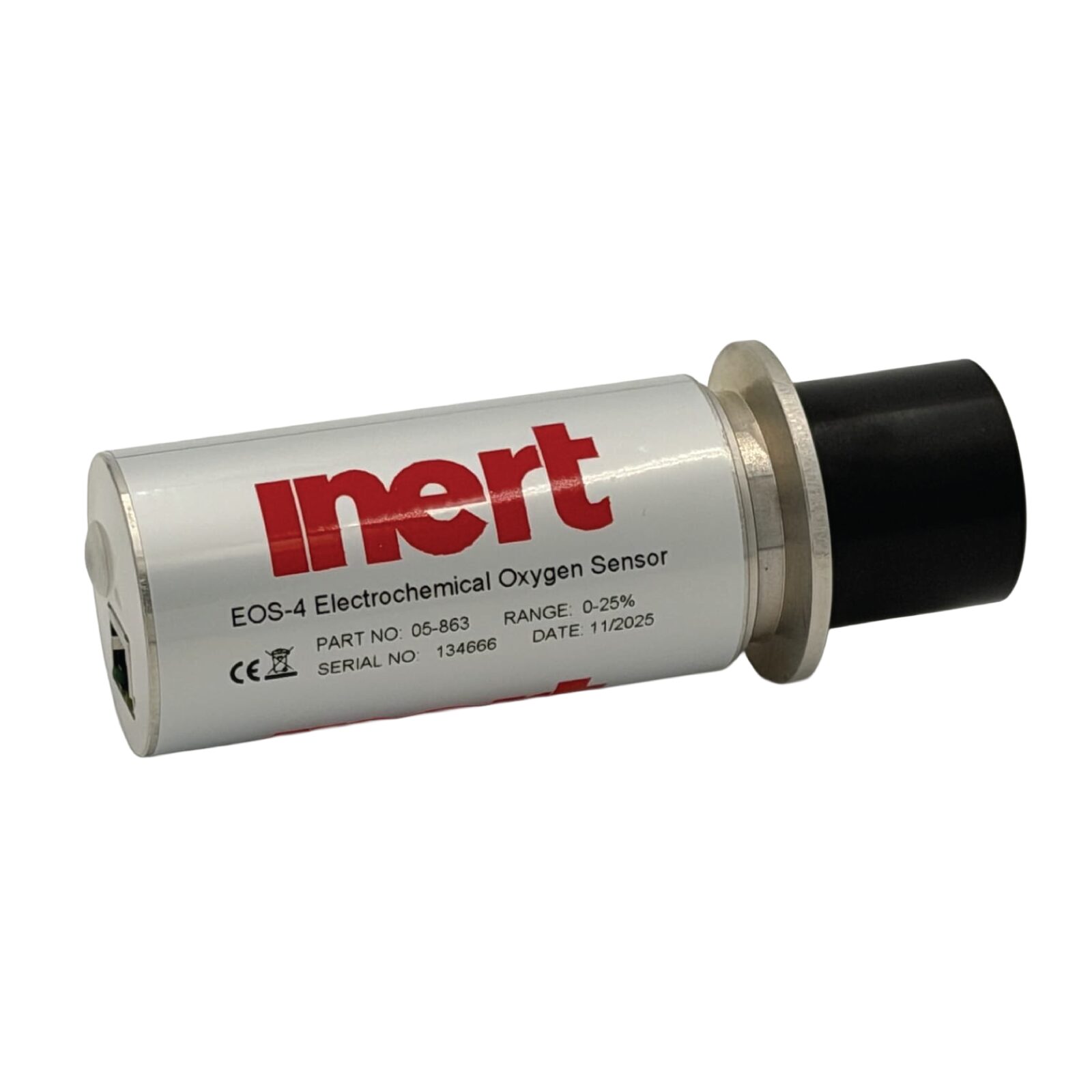 EOS-4 Electrochemical Oxygen Sensor