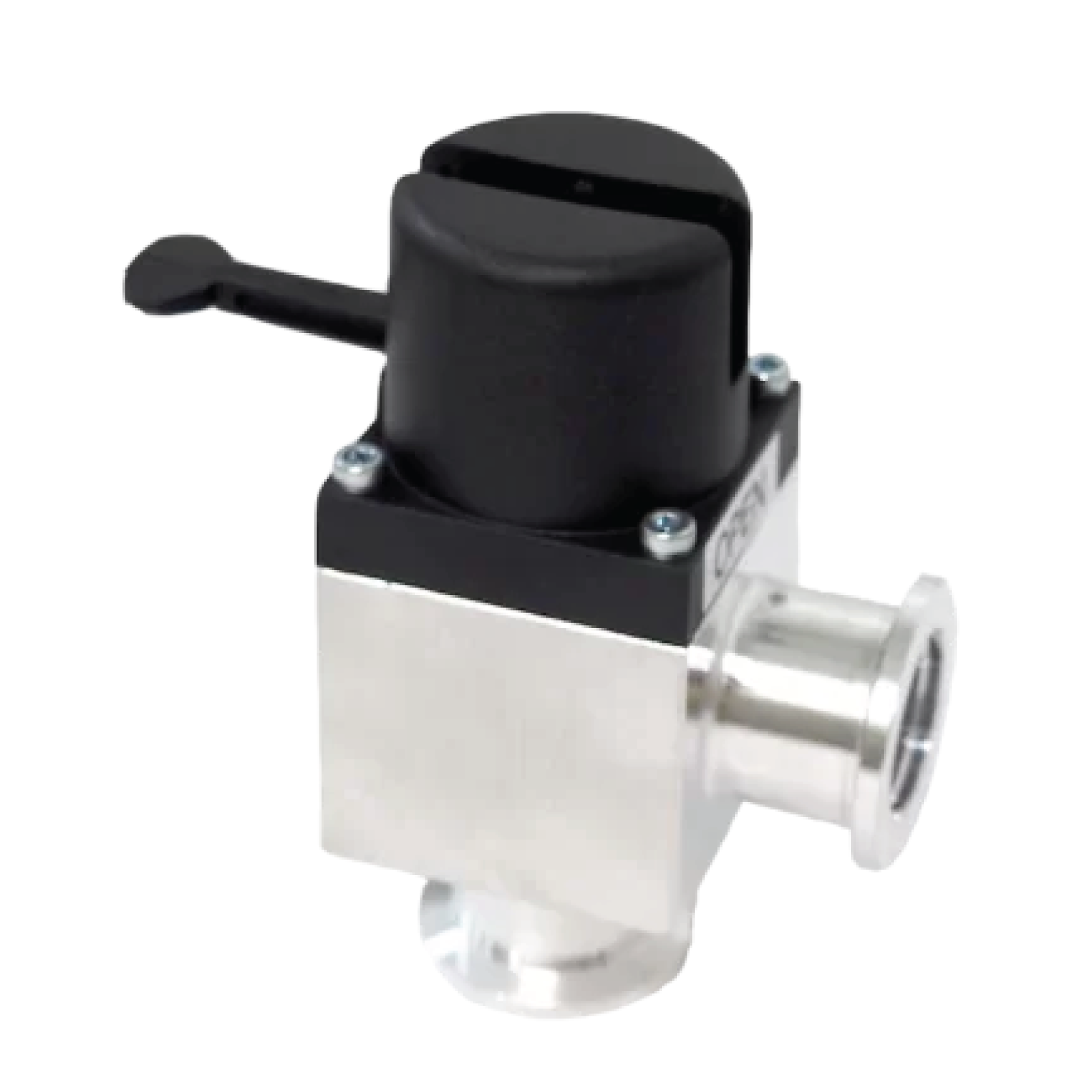 KF25 Manual Valve