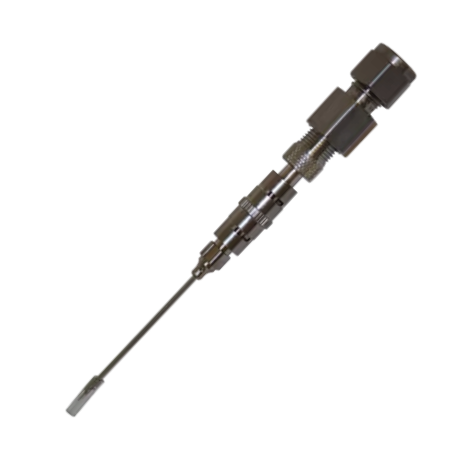 Luer Lock Needle Adapter