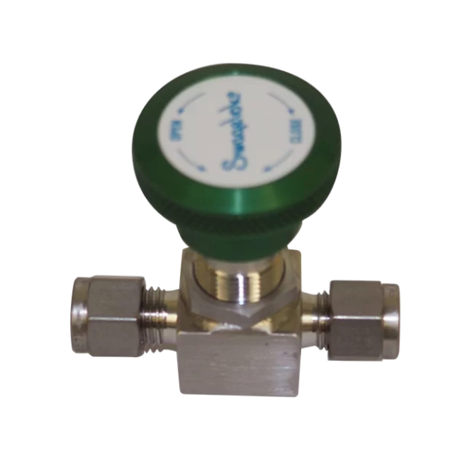 Metering Valve