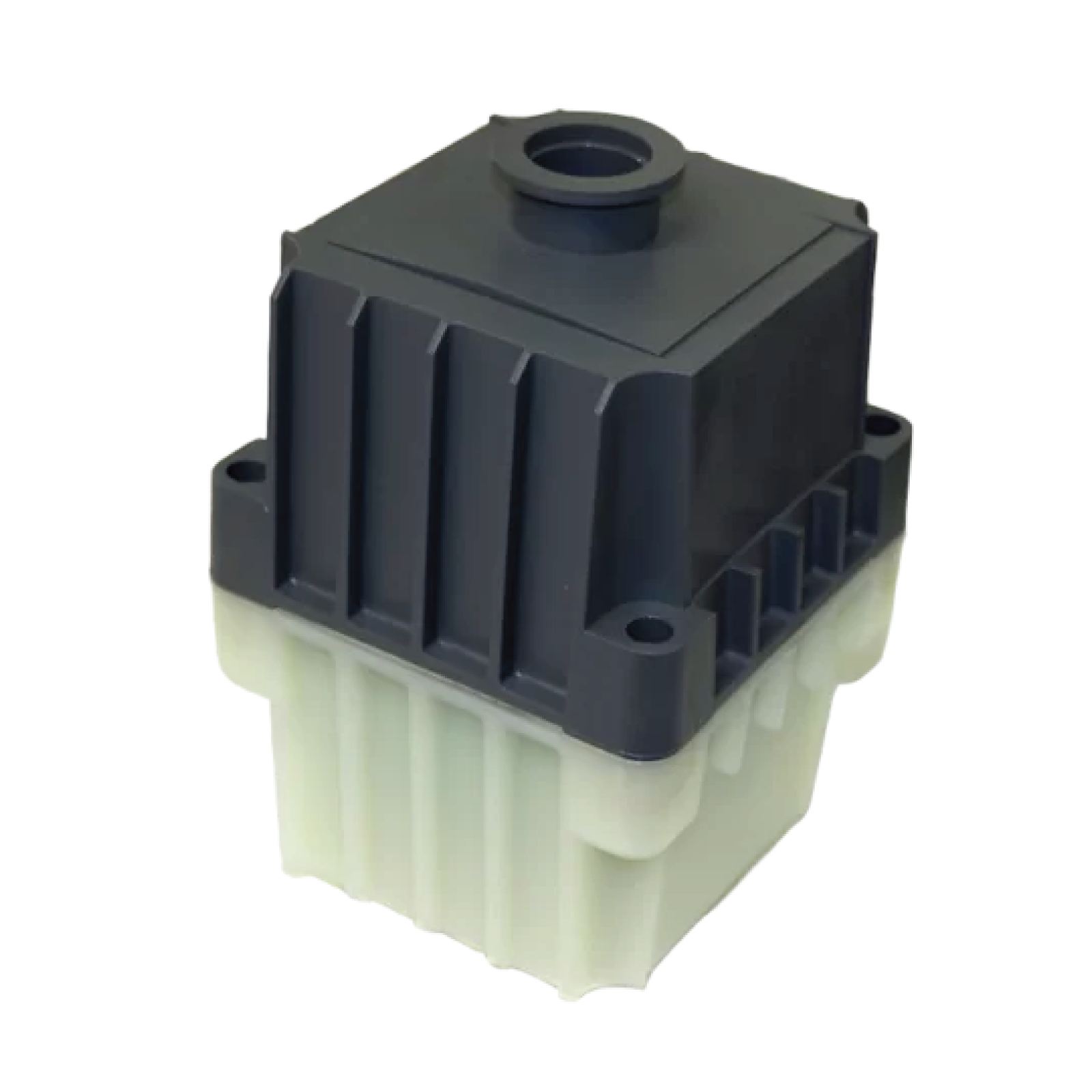 Oil Mist Eliminator