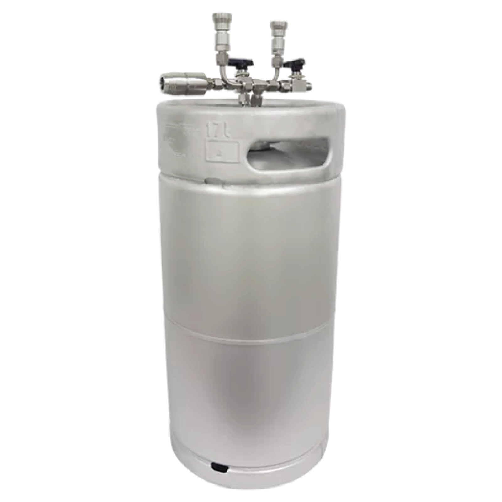 MD 17L Reservoir