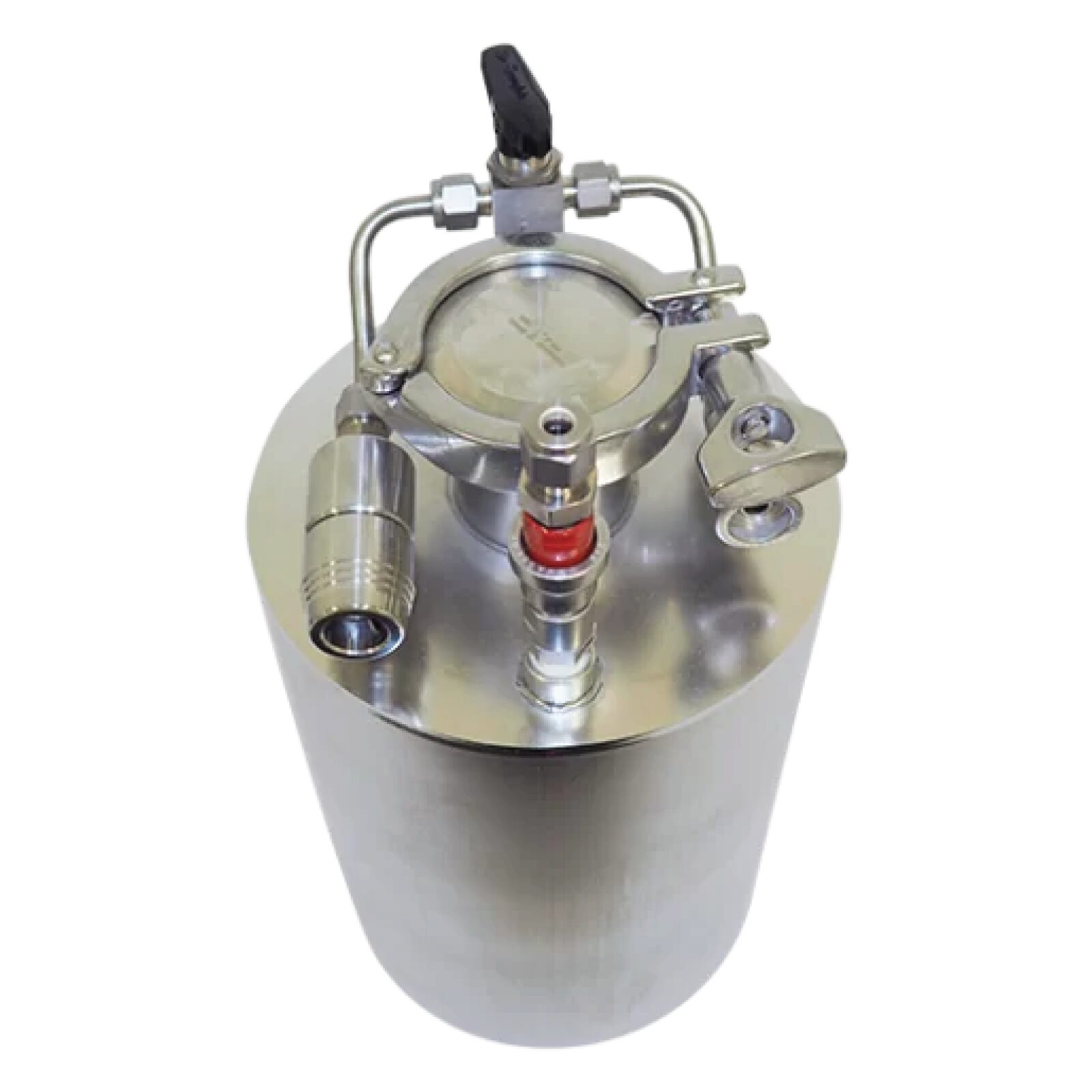 4L Reservoir