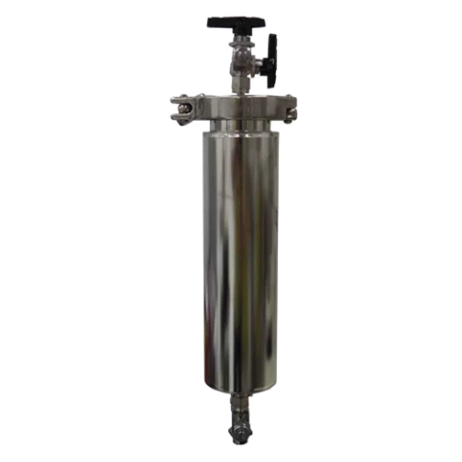 Micro Purifying Column