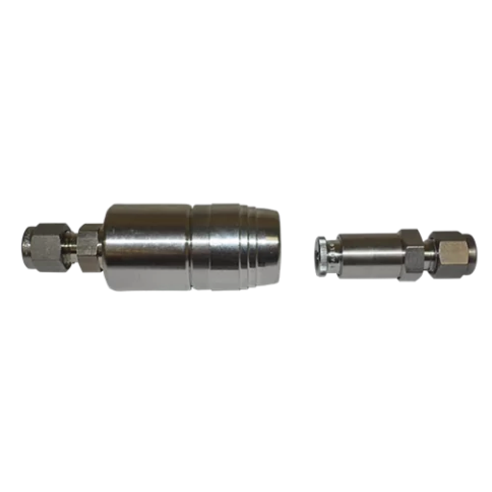 Quick Disconnect Adapter