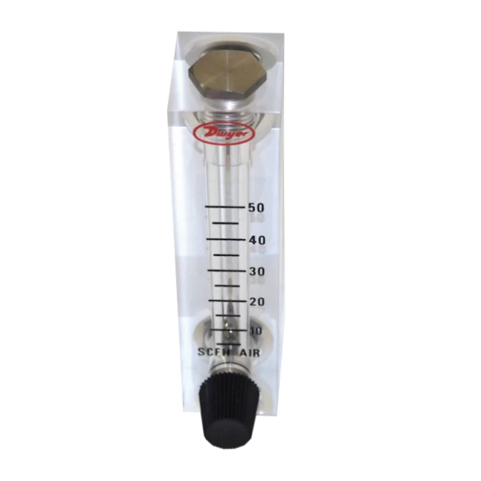 Regeneration Flowmeter