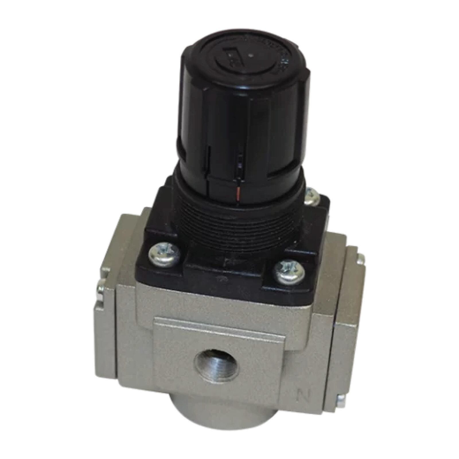 Regulator