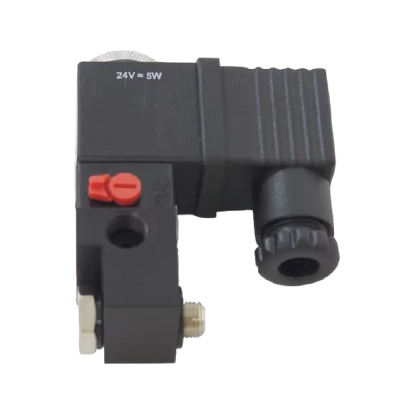 Solenoid Valve