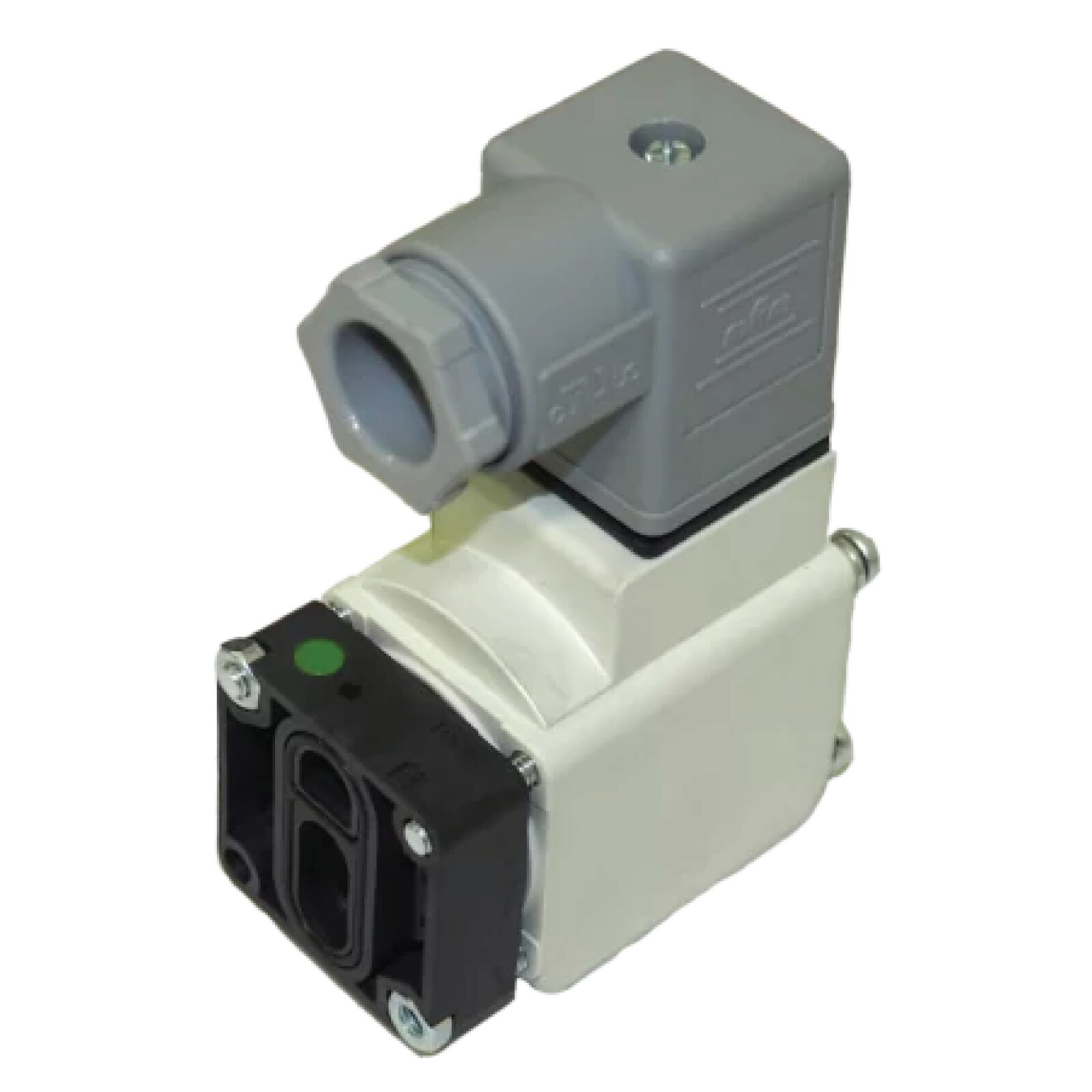 Solenoid Valve for Valve Block