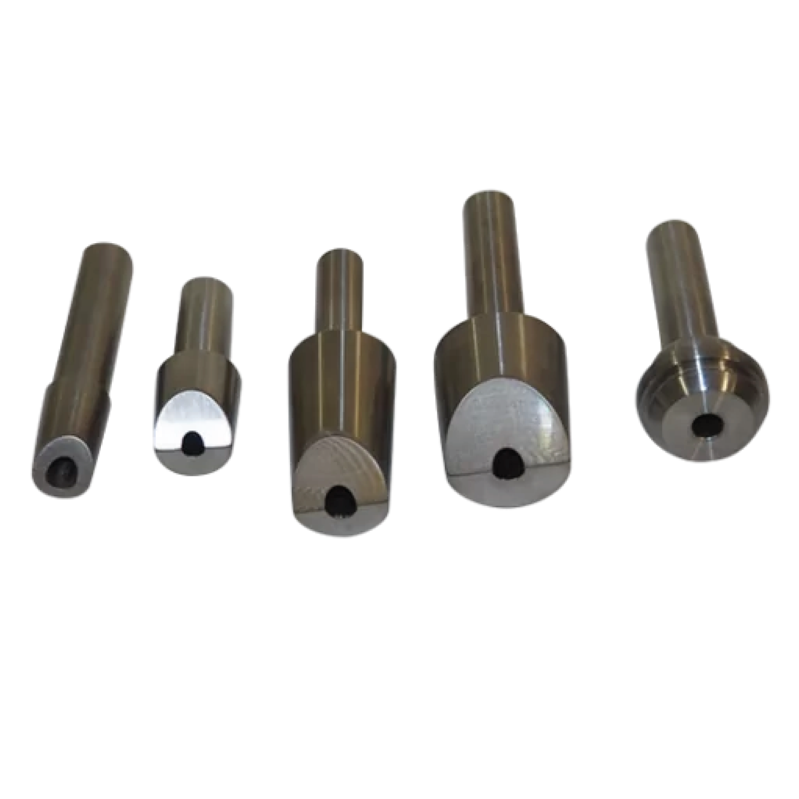 Stainless Steel 28/12 Ball Joint with Viton O-Ring