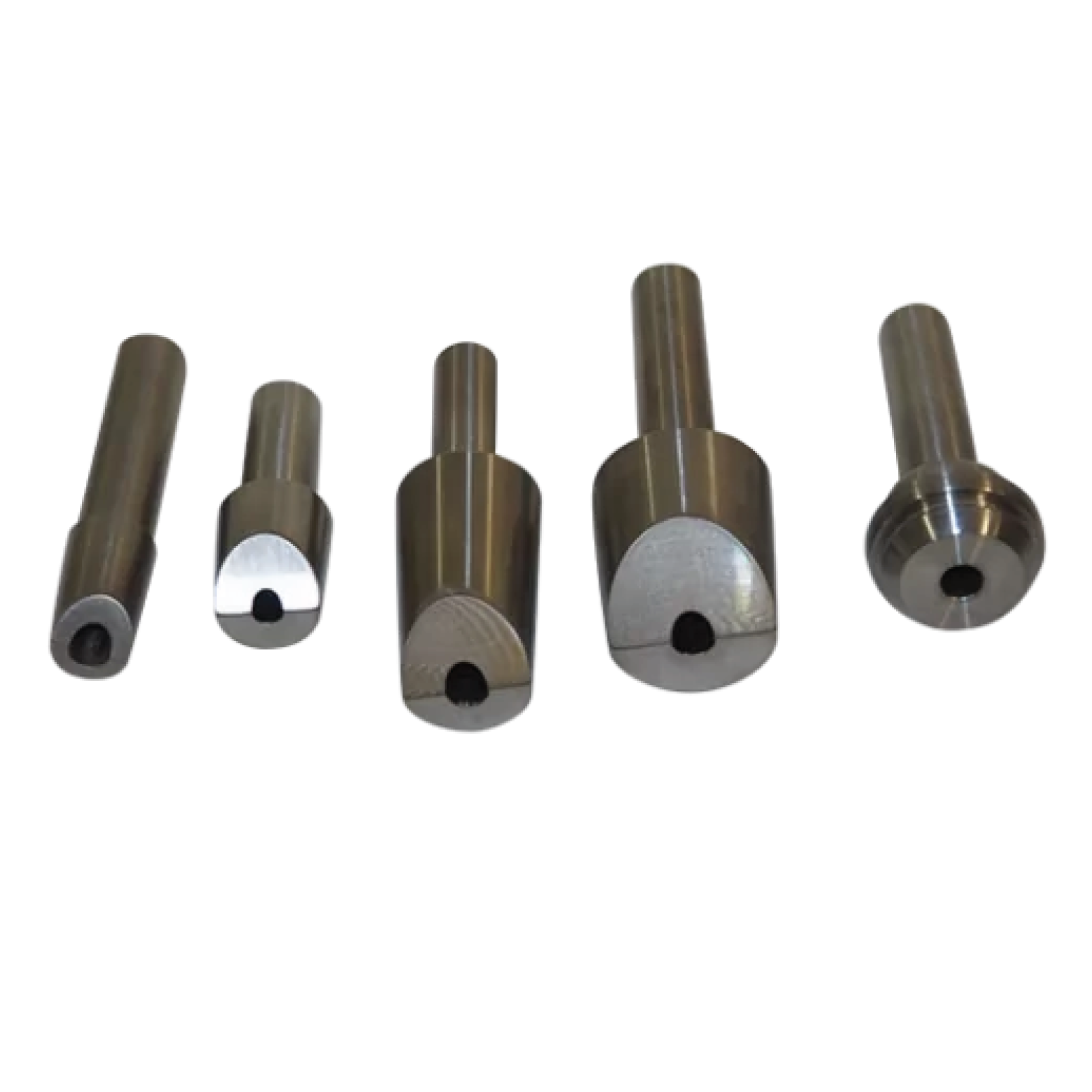 Stainless Steel Dispensing Heads