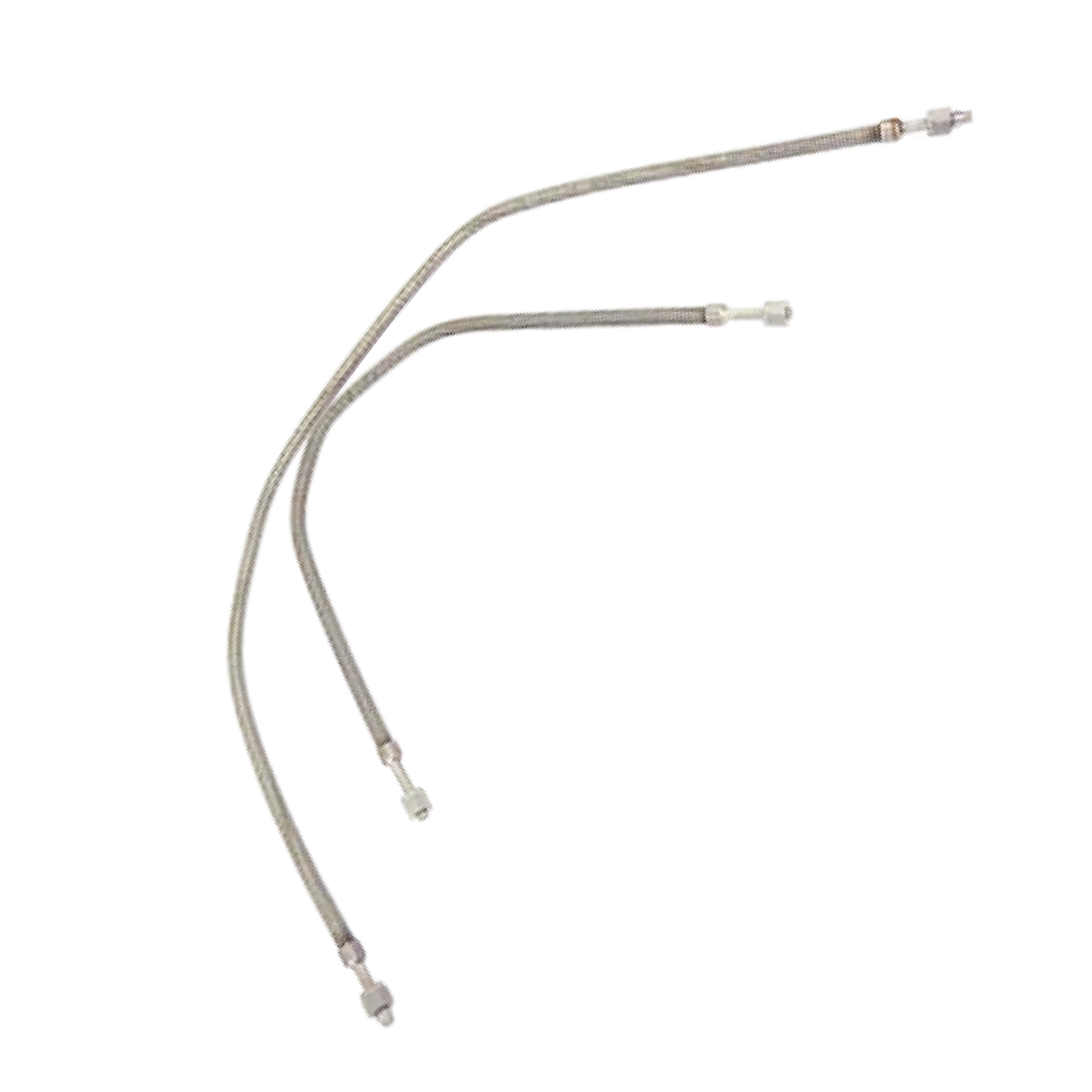 Stainless Steel Flex Line
