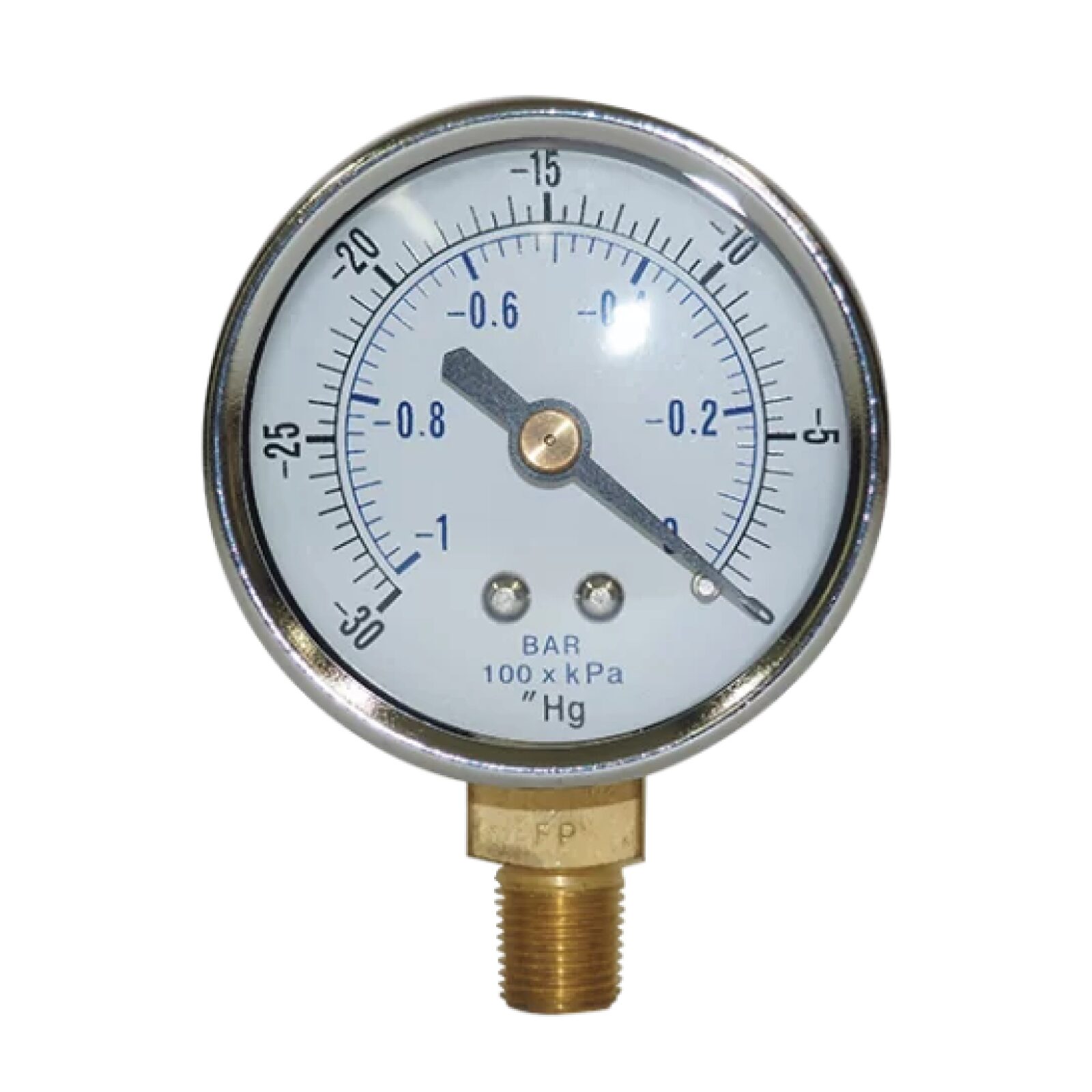 Vacuum Gauge