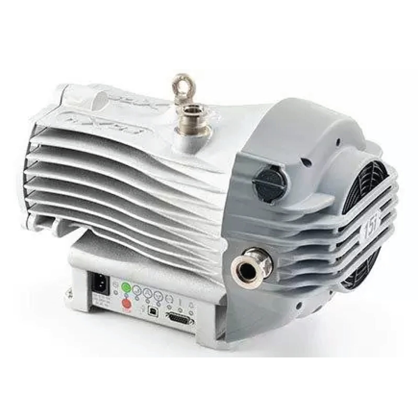 Vacuum Pumps
