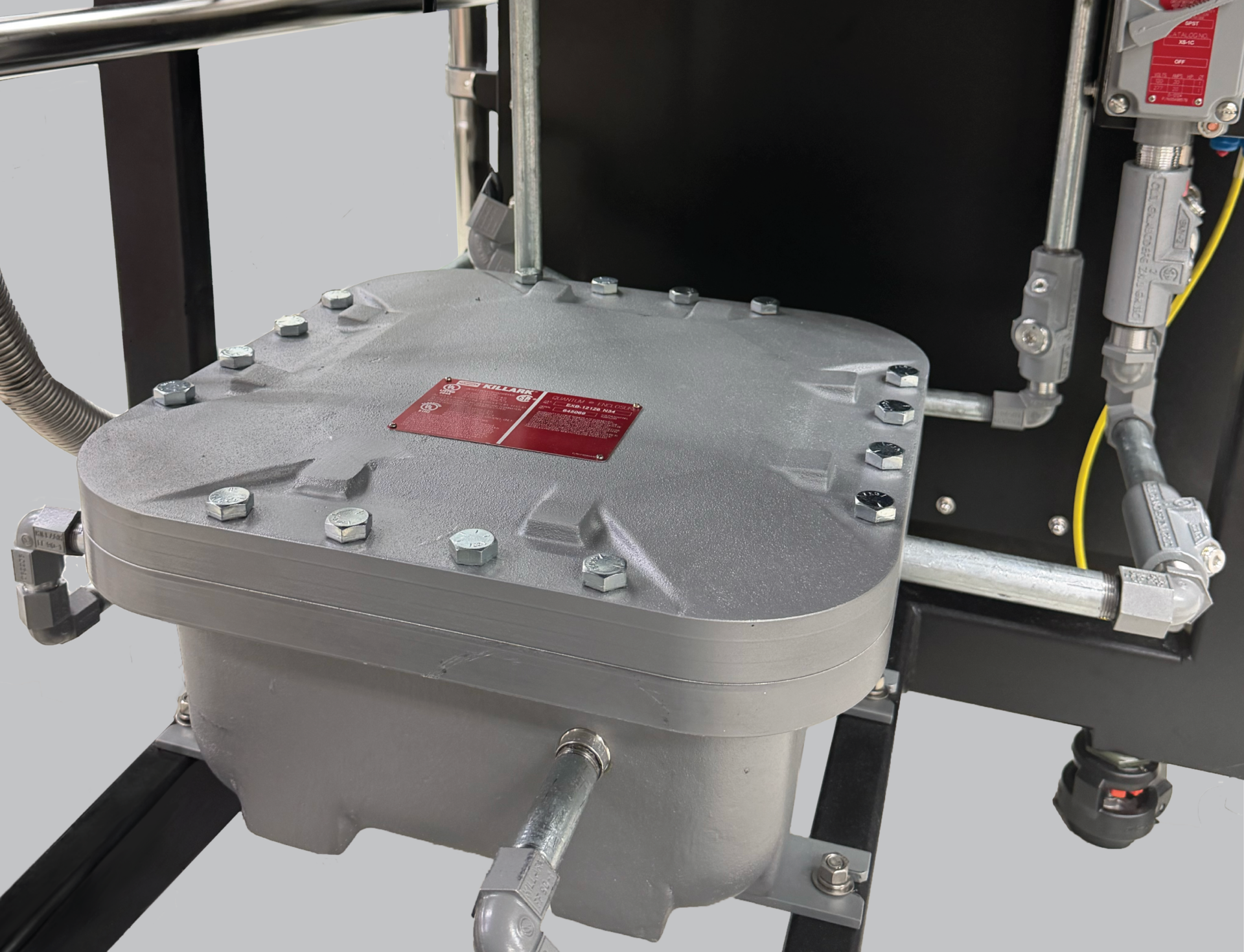 Junction Box