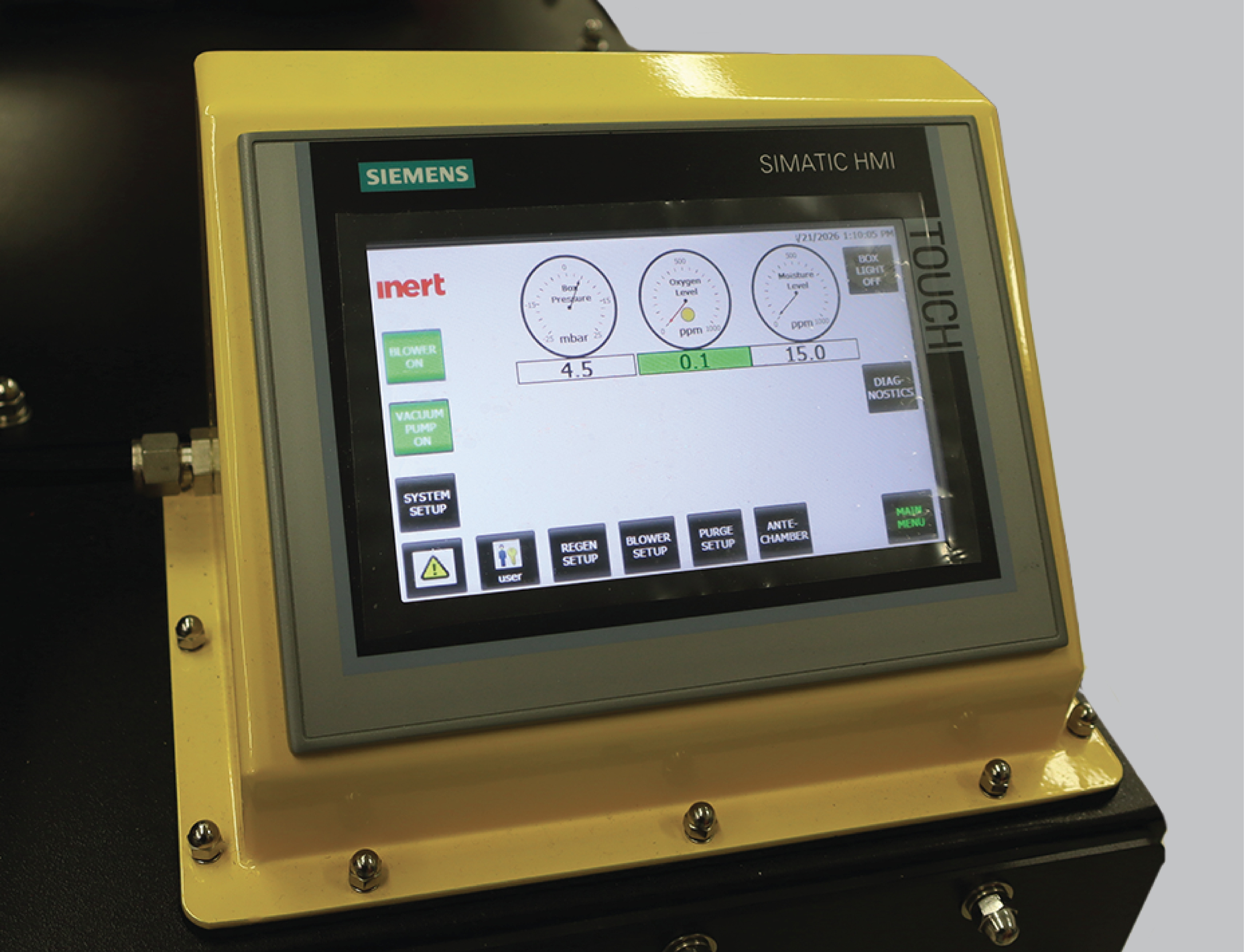 HMI