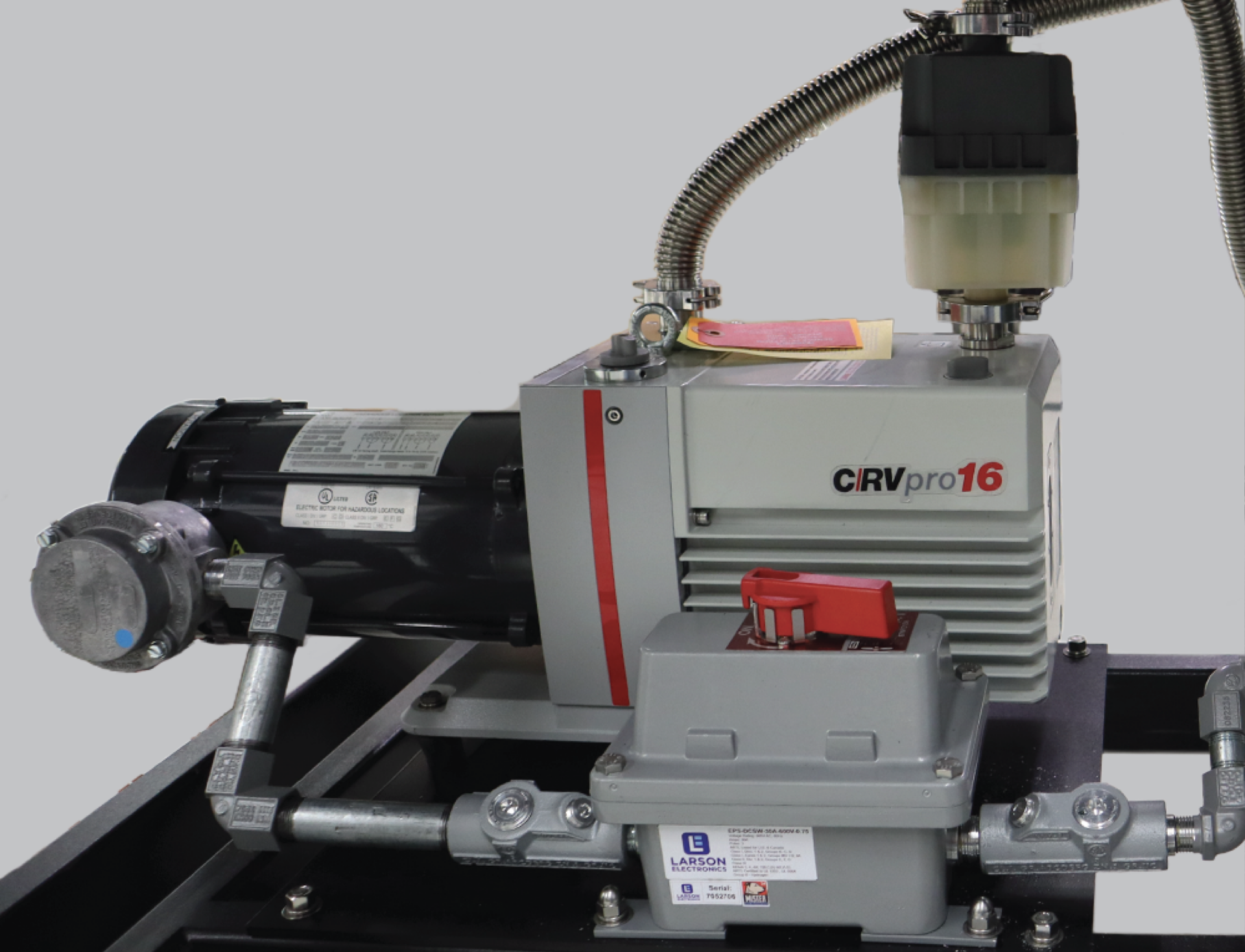 Vacuum Pump